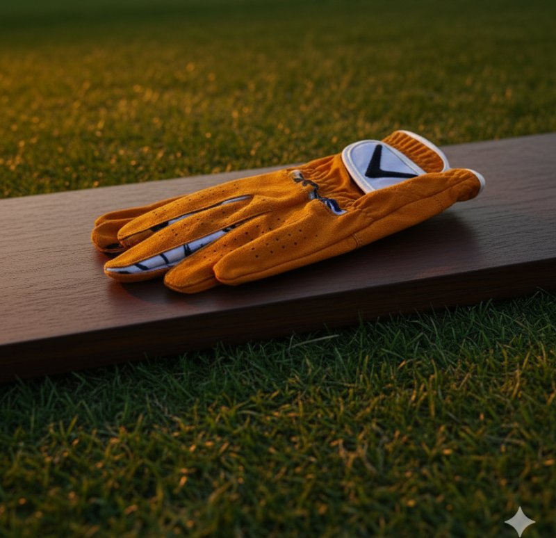 CALLAWAY GOLF GLOVES