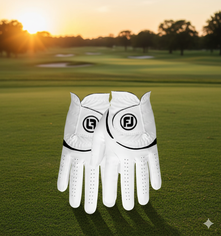 GLOVES FJ
