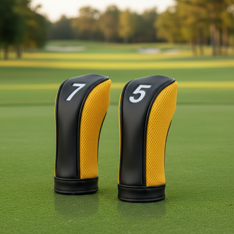 IRON COVERS