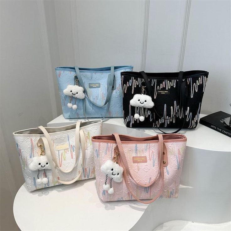 Sacs fourre-tout isolants