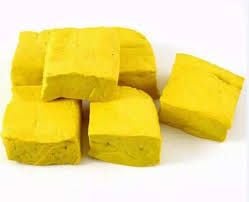 Tahu Kuning (1 Papan)
