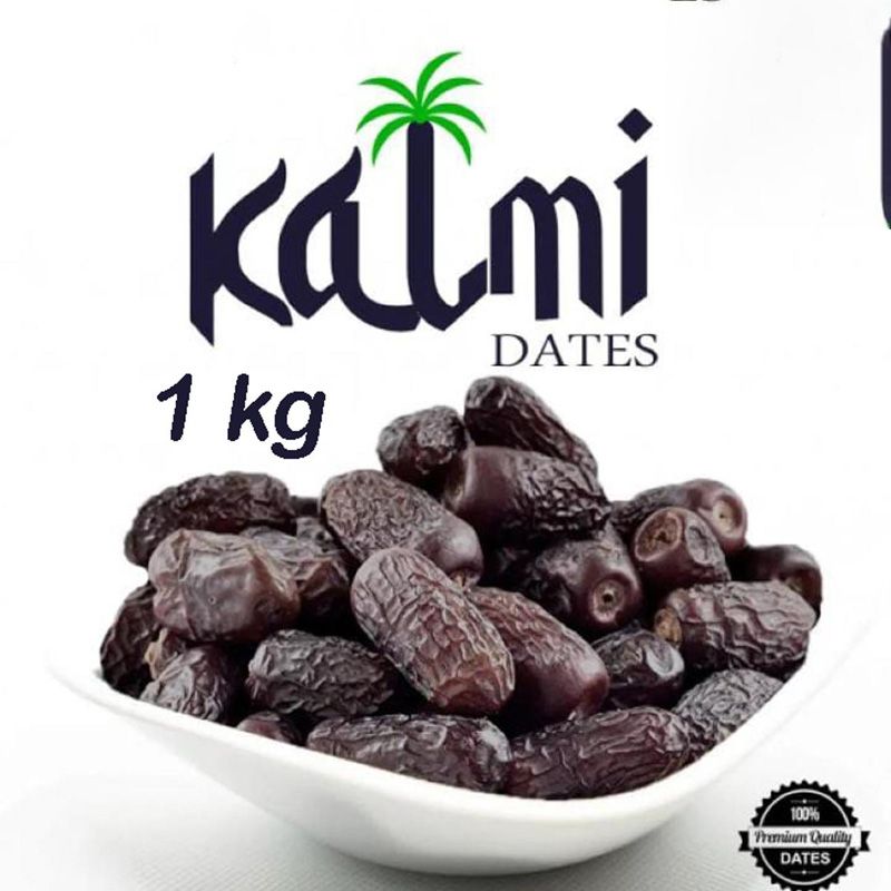 Kalmi dates 1 kg