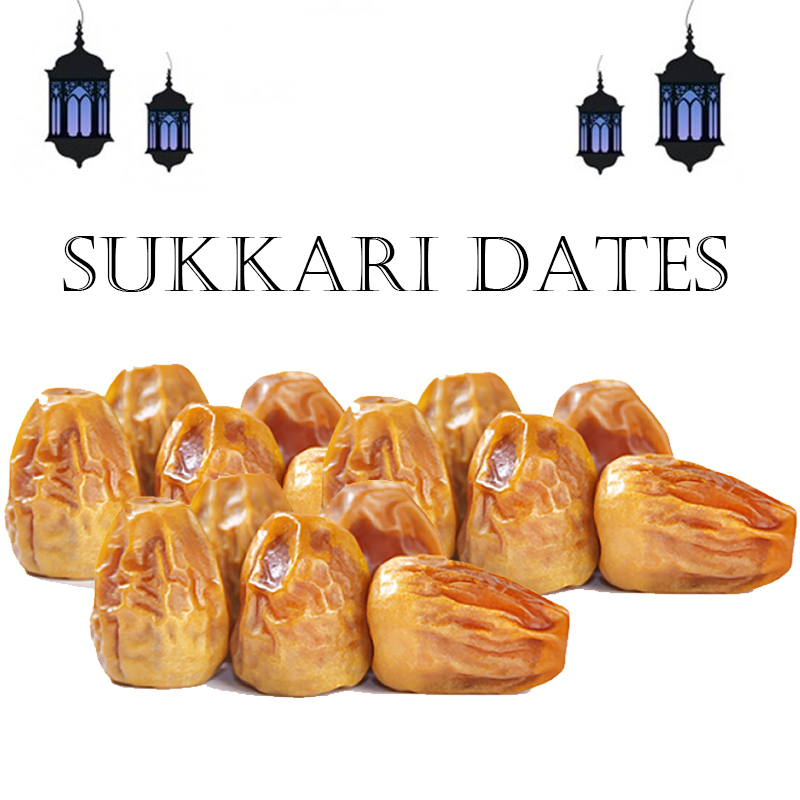 Sukri Dates