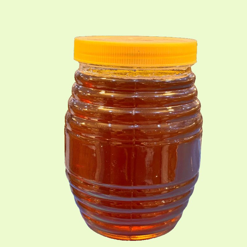 Honey Berry 1kg