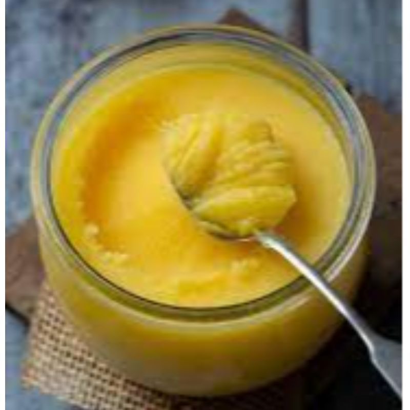 Desi ghee 1kg