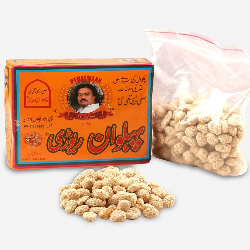 Pehlwan Rewari 500 grm