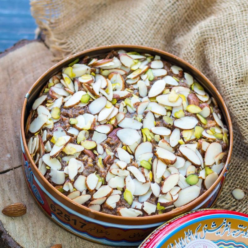 Multani Sohan Halwa Desi Ghee 1kg