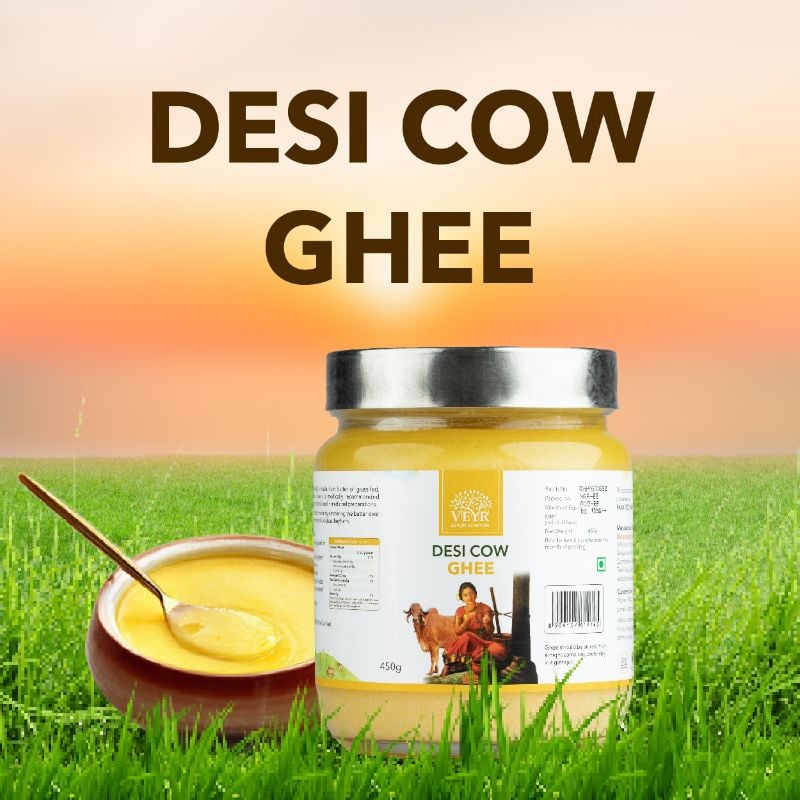 Desi ghee 1kg