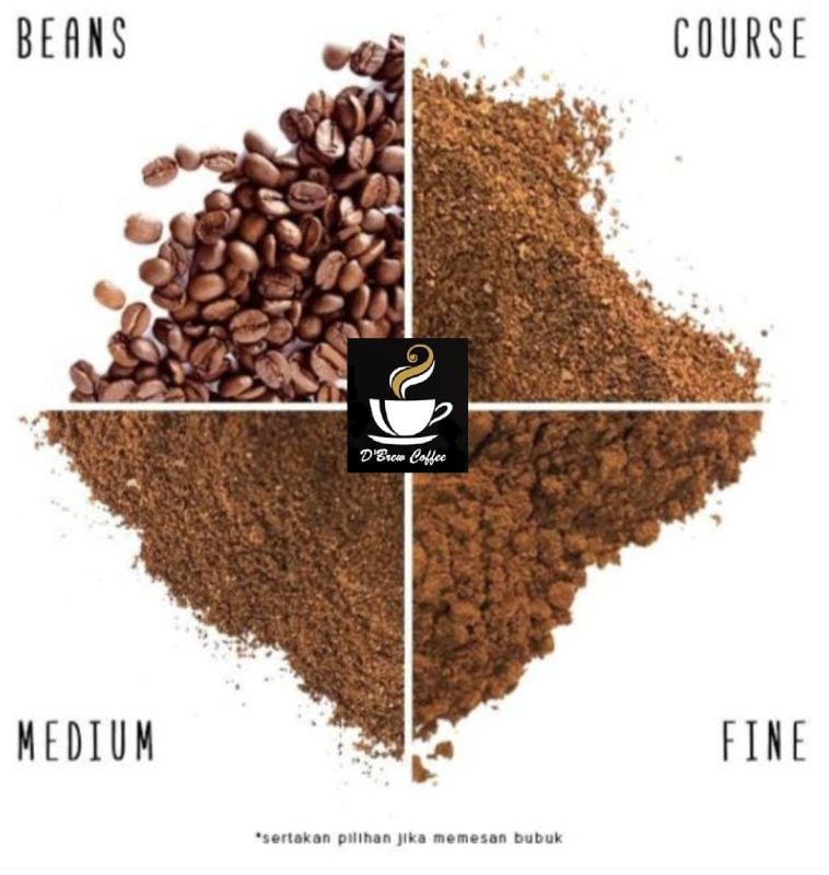 KOPI ROBUSTA LAMPUNG PREMIUM