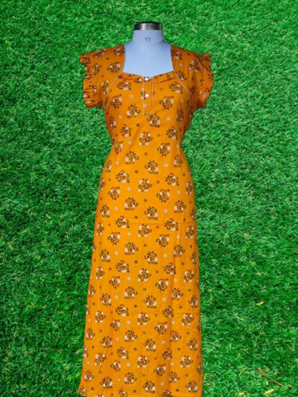 Women Regular Nighty