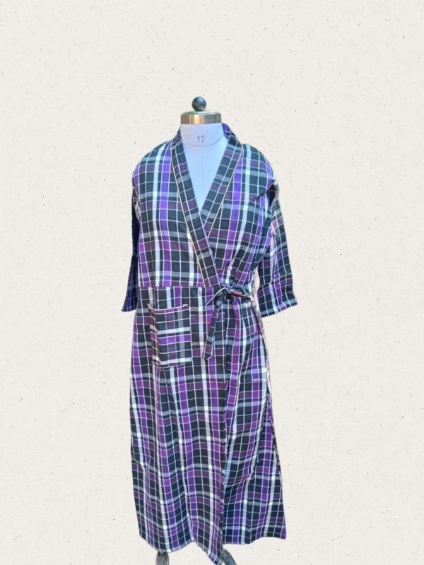 Women's House Coat
