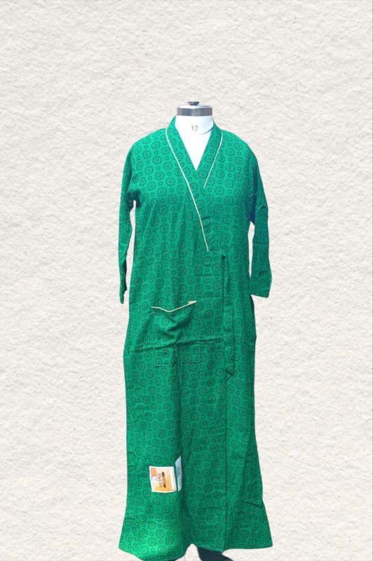 Bellamy Women's House Coat