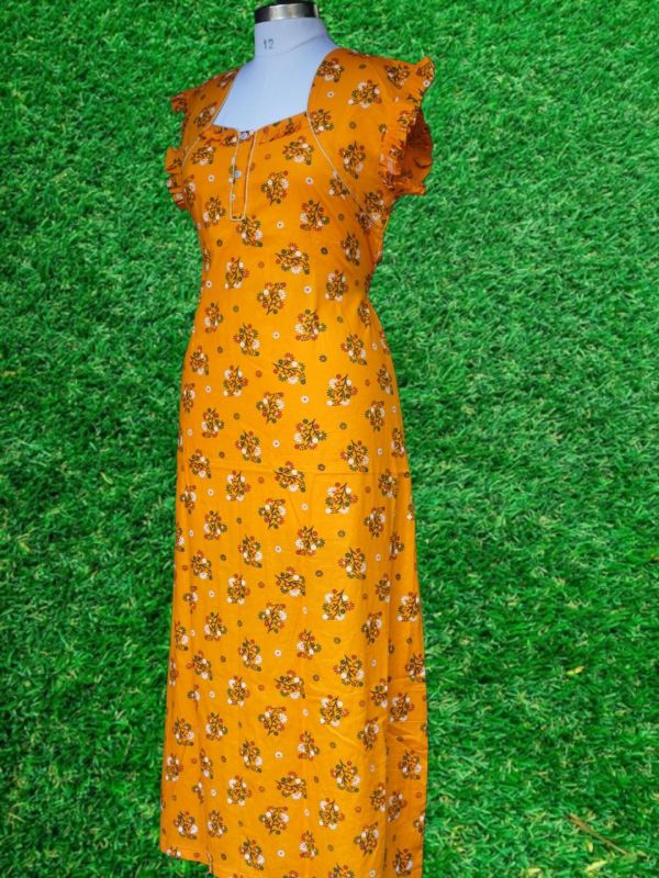 Women Regular Nighty