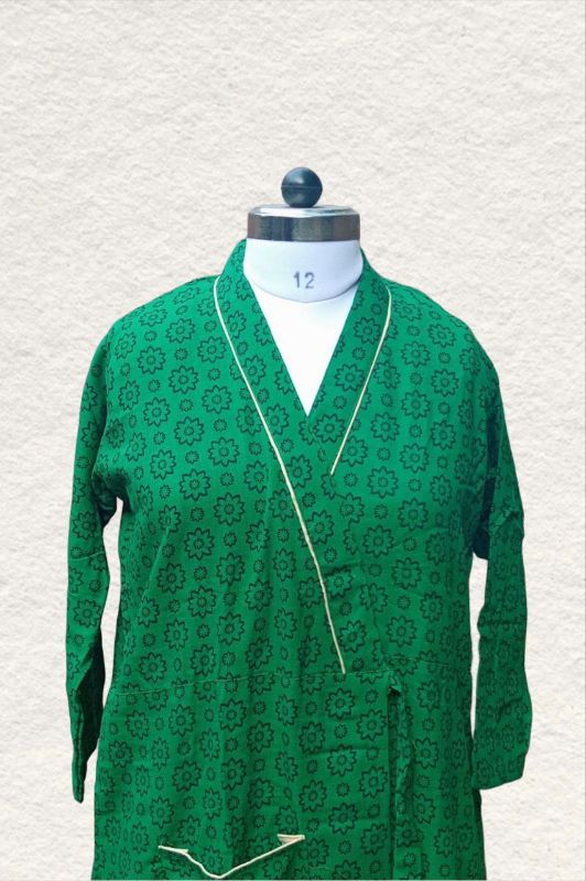 Bellamy Women's House Coat