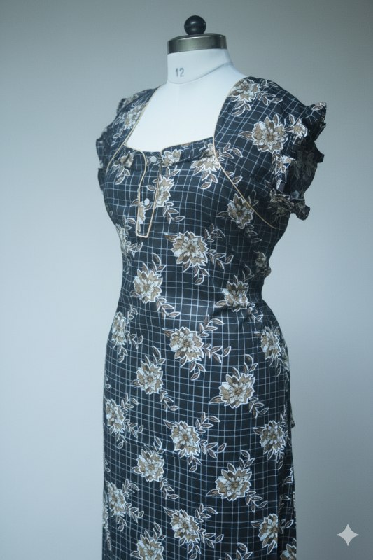 Women Regular Nighty