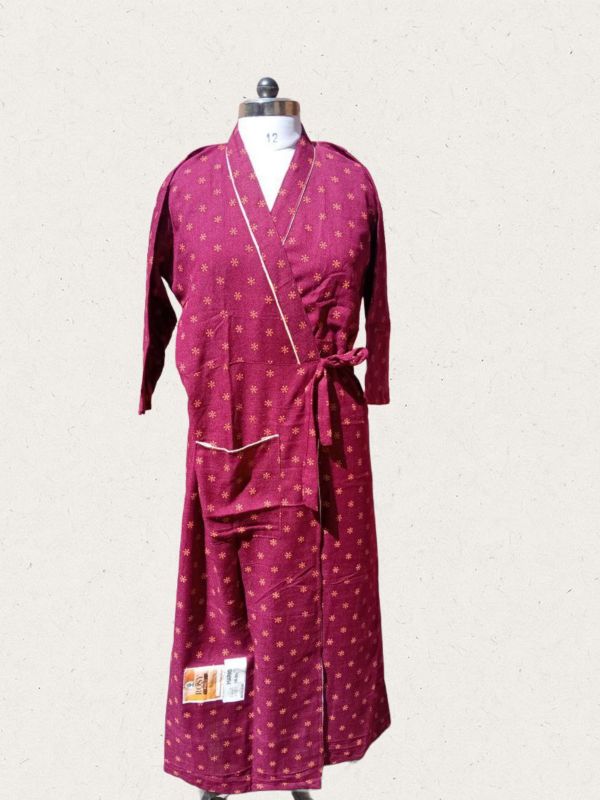 Bellamy Women's House Coat