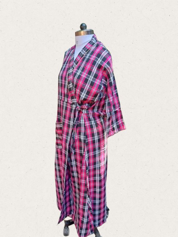 Women's House Coat