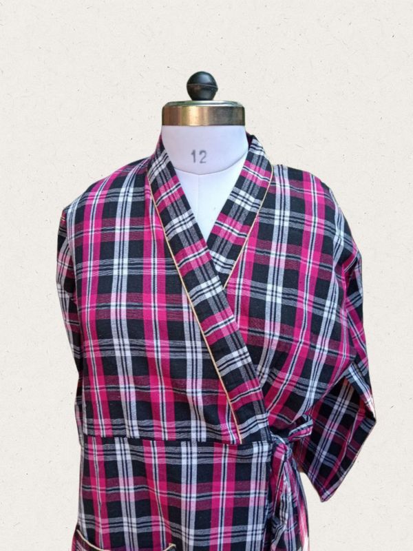 Women's House Coat