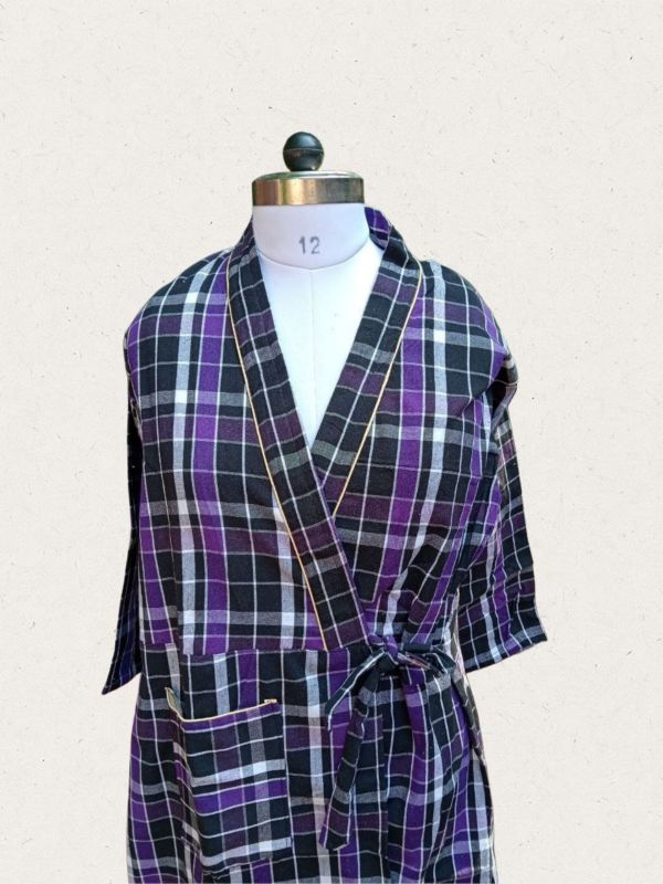Women's House Coat
