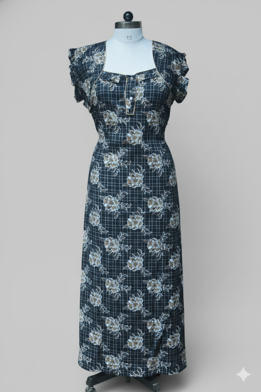 Women Regular Nighty
