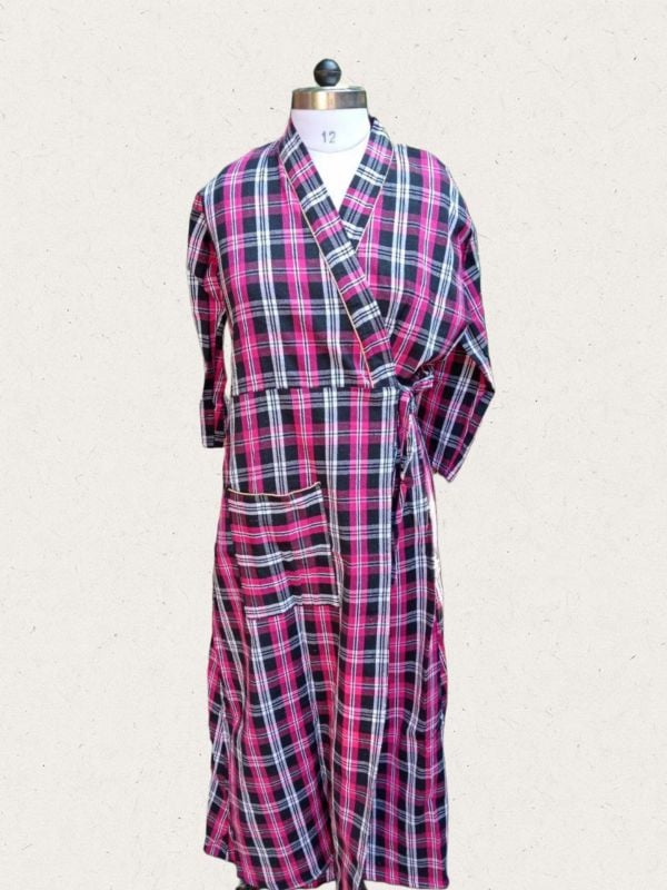 Women's House Coat