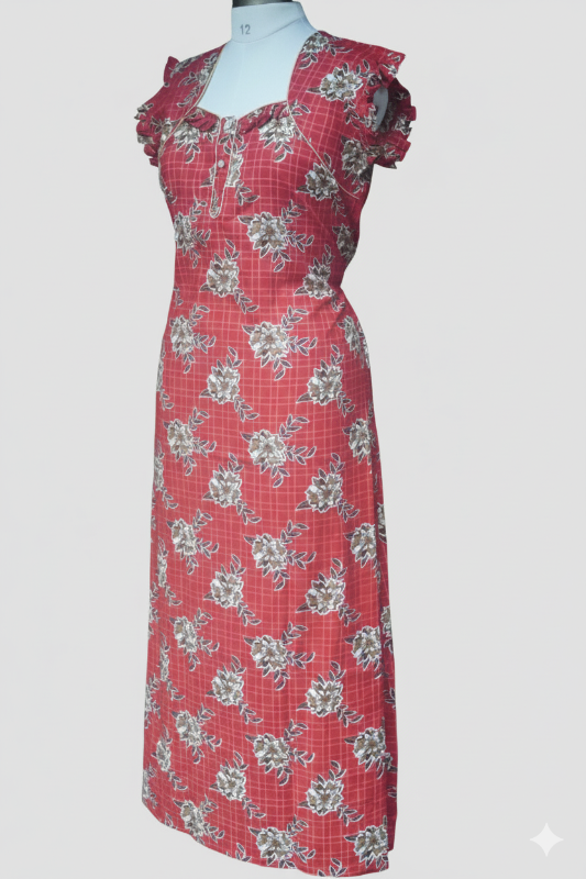 Women Regular Nighty