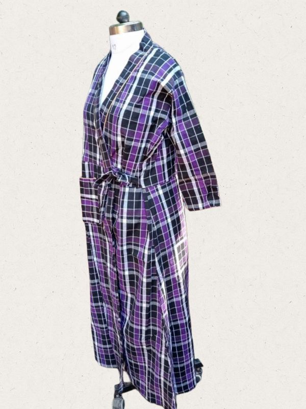 Women's House Coat