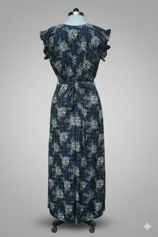 Women Regular Nighty