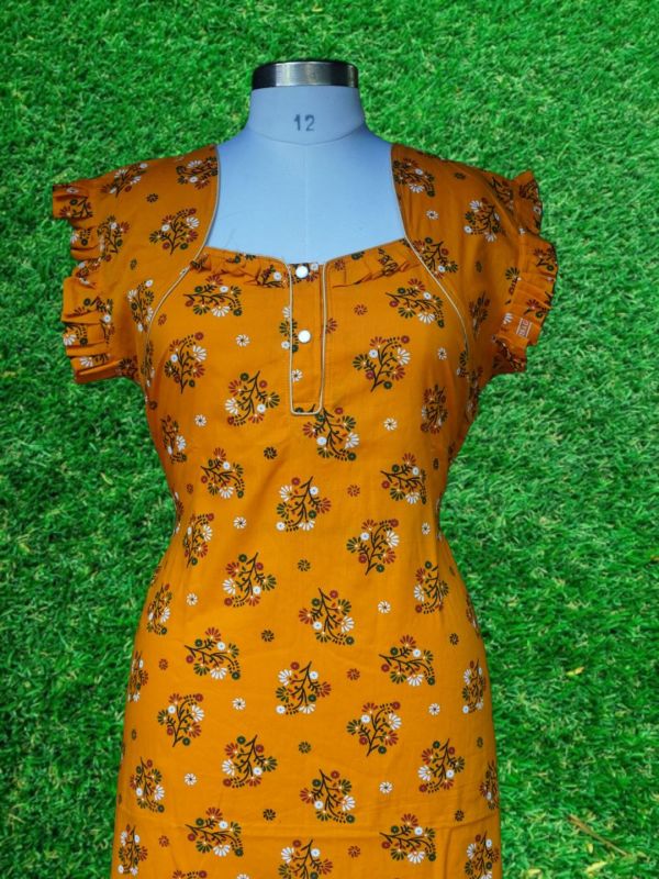 Women Regular Nighty