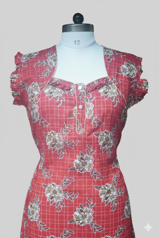 Women Regular Nighty