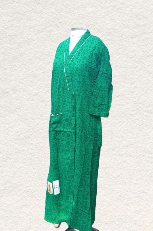 Bellamy Women's House Coat