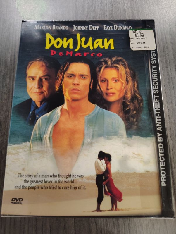 Don Juan DeMarco