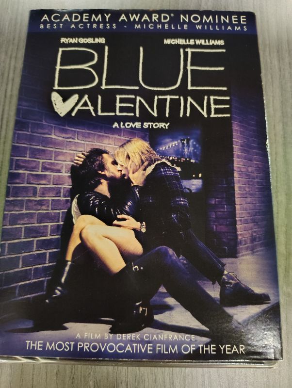 Blue Valentine