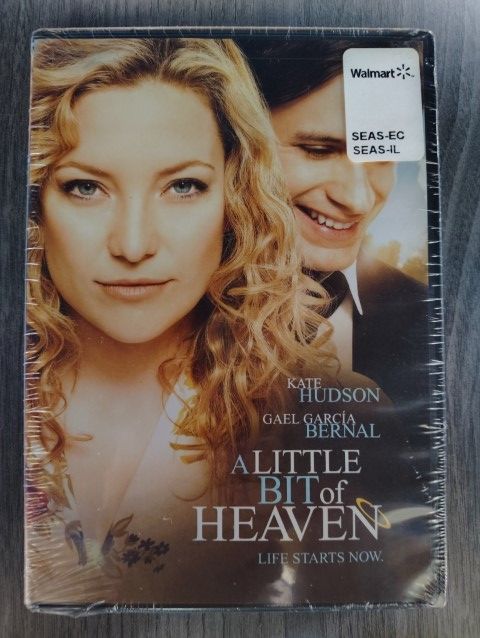 A Little Bit of Heaven