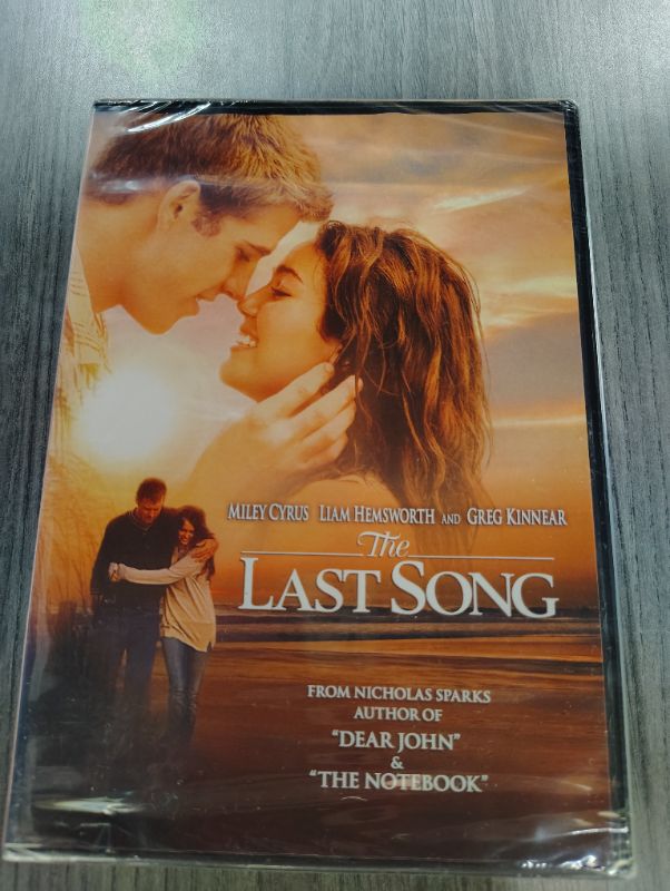 Last Song, The