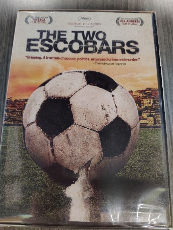 Two Escobars, The