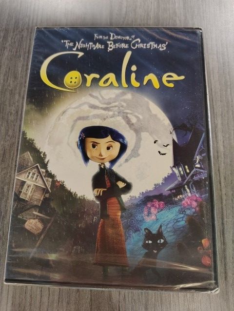 Coraline