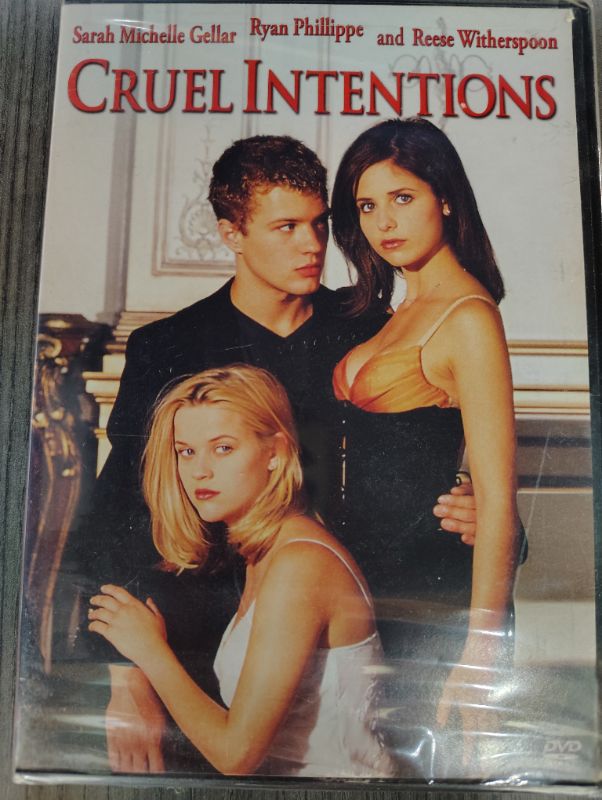Cruel Intentions