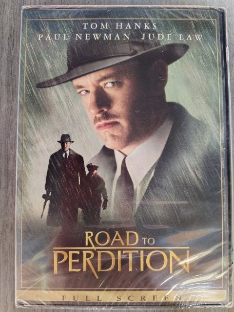 Road to Perdition (Full Screen Edition)
