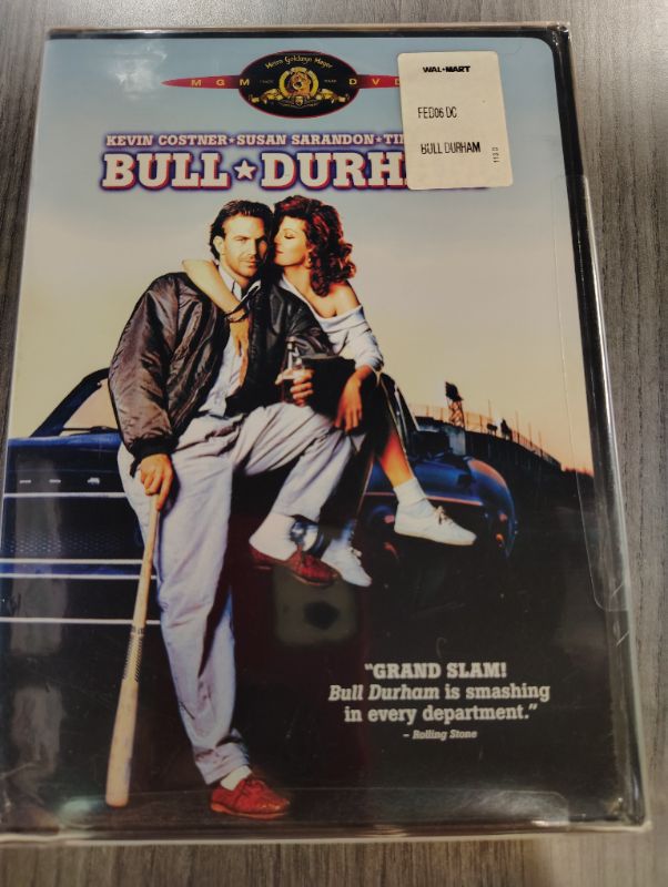 Bull Durham