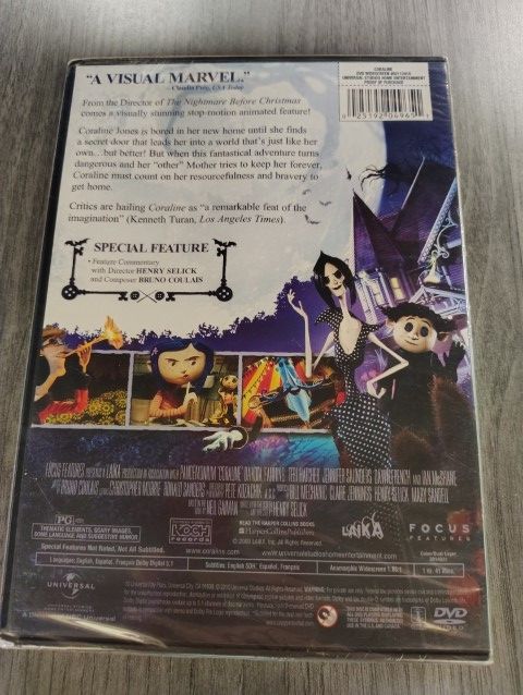 Coraline