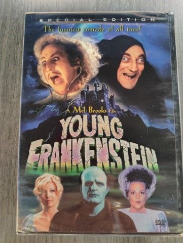 Young Frankenstein (Special Edition)
