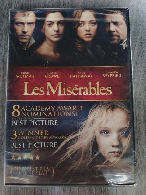 Les Miserables