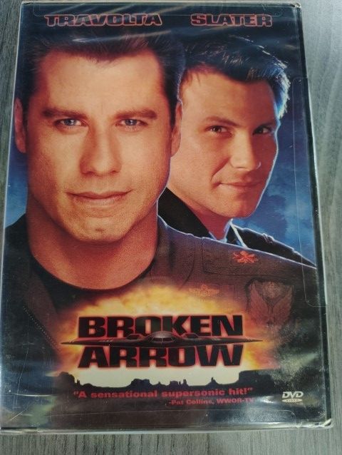 Broken Arrow