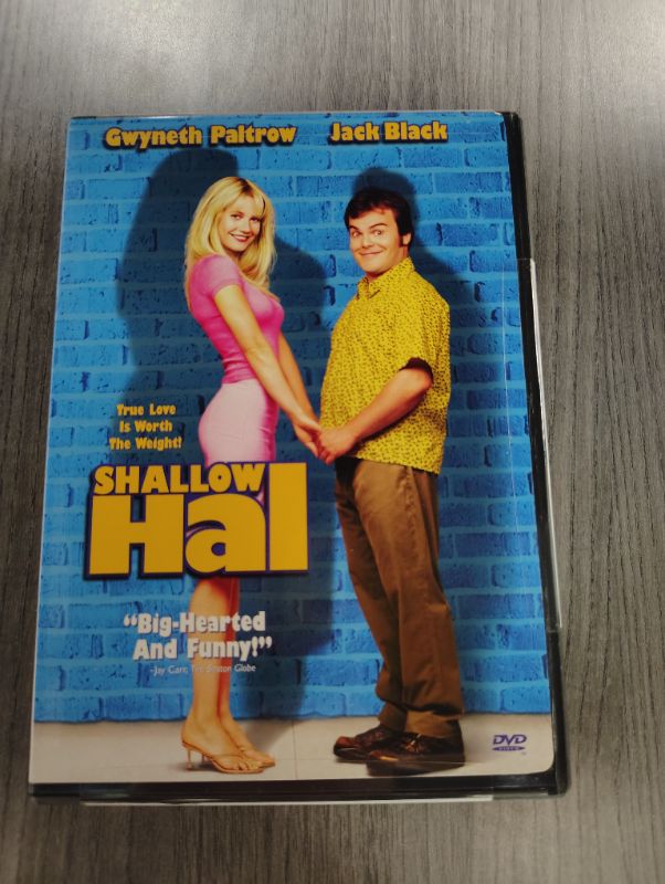 Shallow Hal