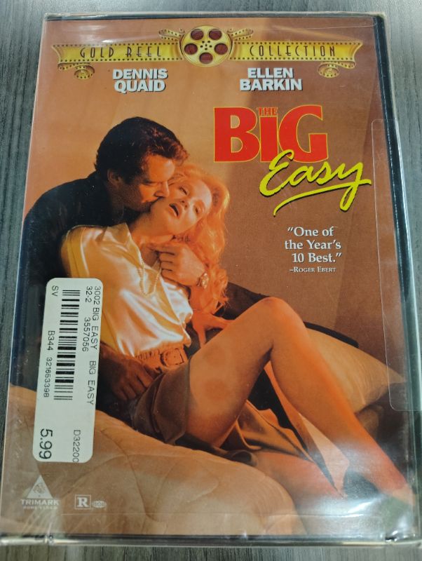 Big Easy, The