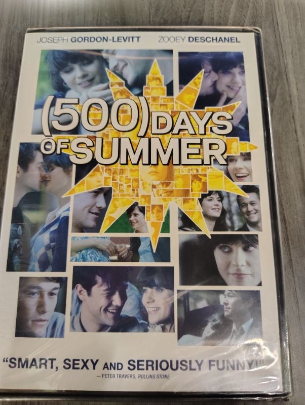 Days of Summer