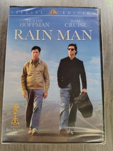 Rain Man (Special Edition)