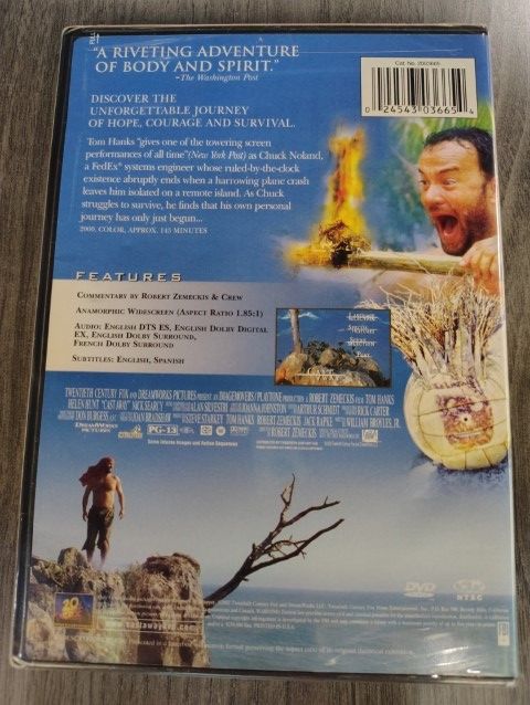 Cast Away