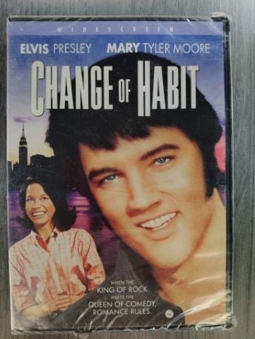 Change of Habit